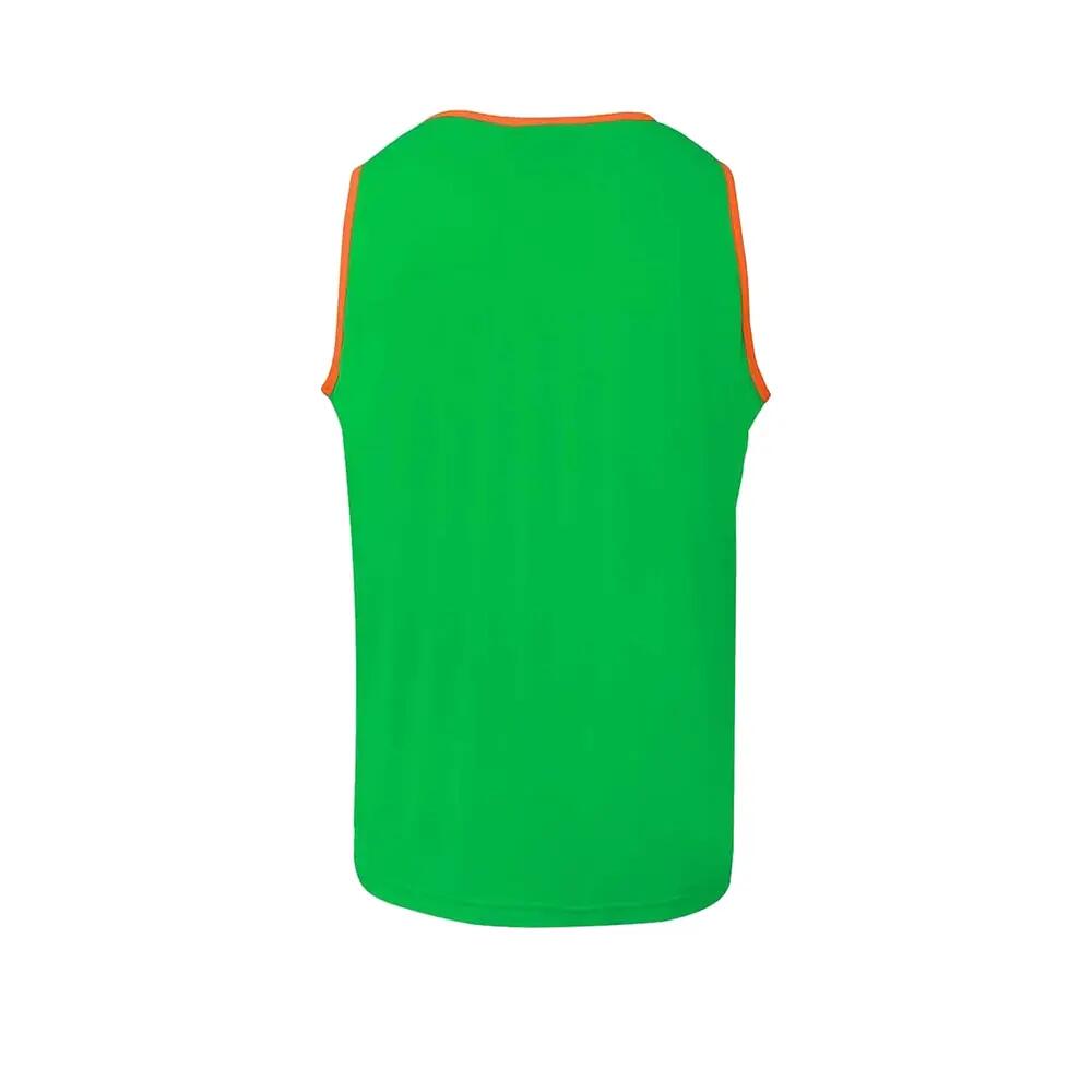 Reversible training bandeau Uhlsport Orange 6/8