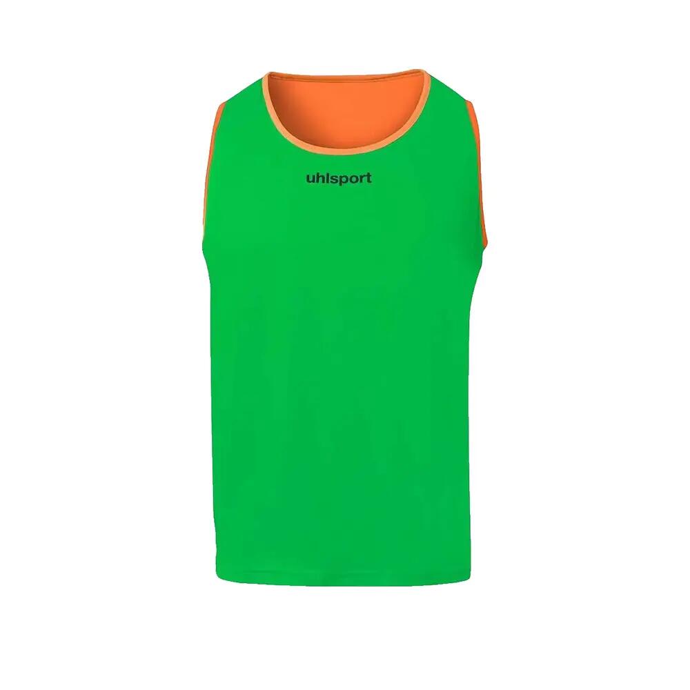 Reversible training bandeau Uhlsport Orange 5/8