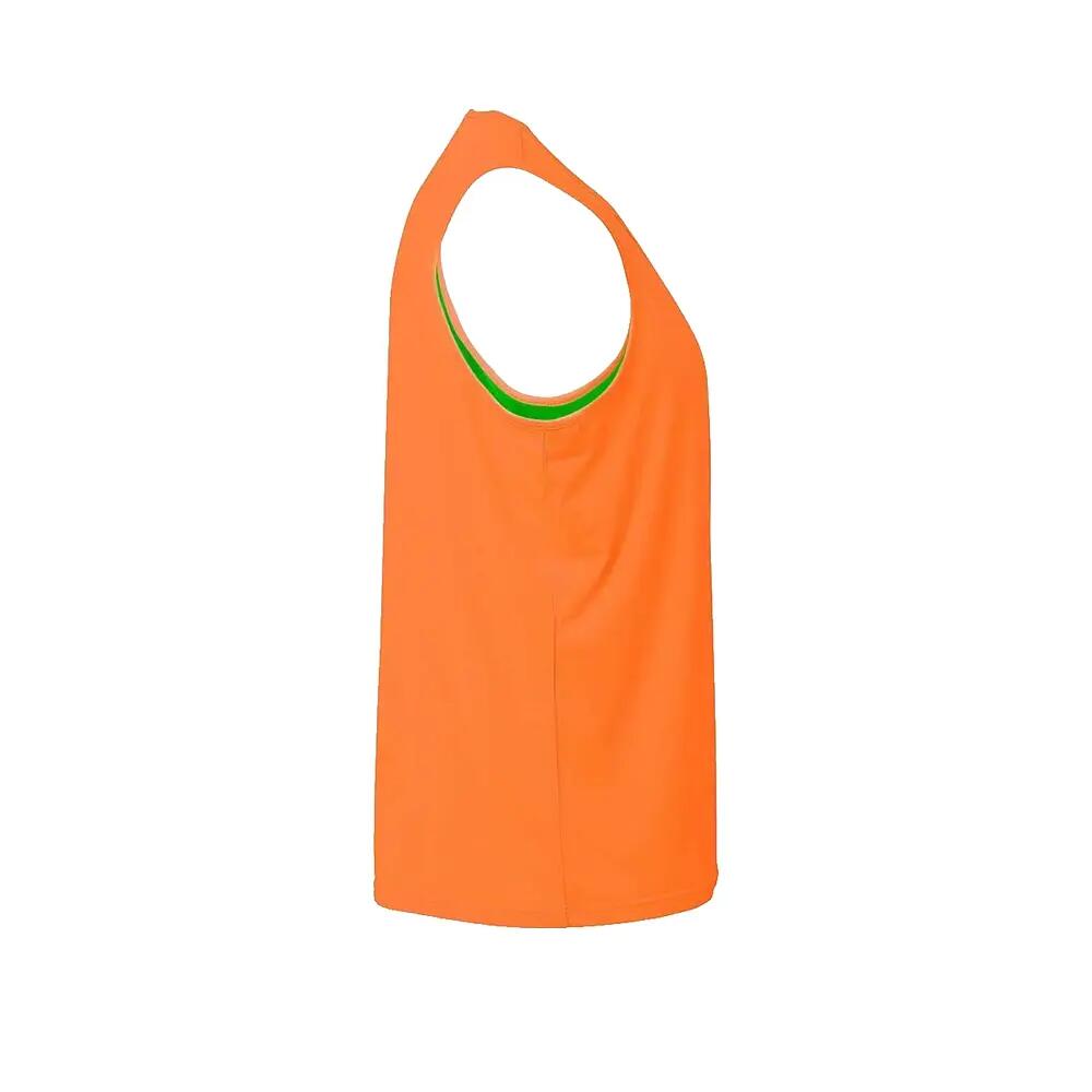 Reversible training bandeau Uhlsport Orange 4/8