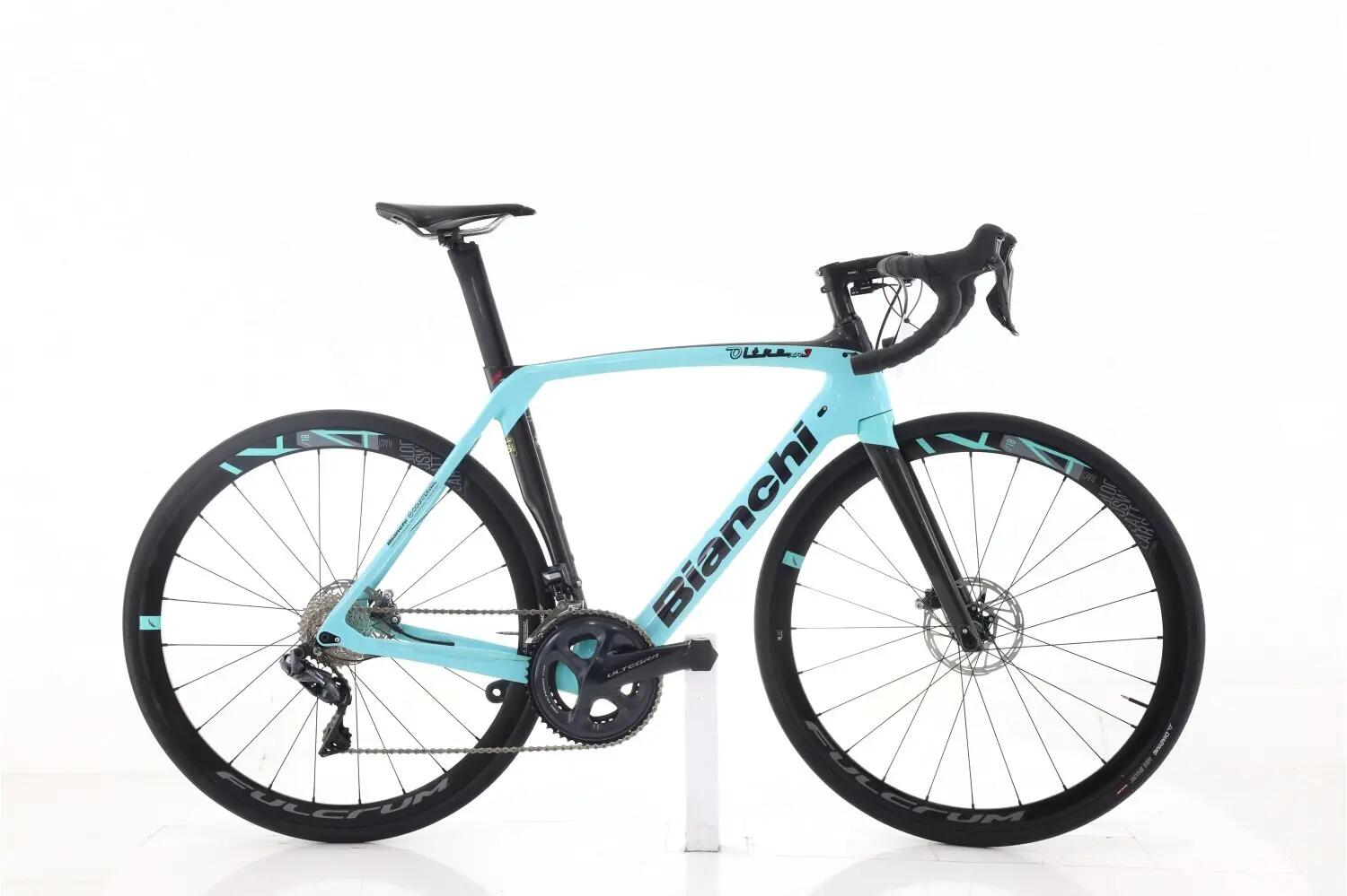 BIANCHI picture