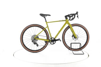 Segunda vida - Scott Speedster Gravel 10 Gravelbike 2024 - Muy buen estado