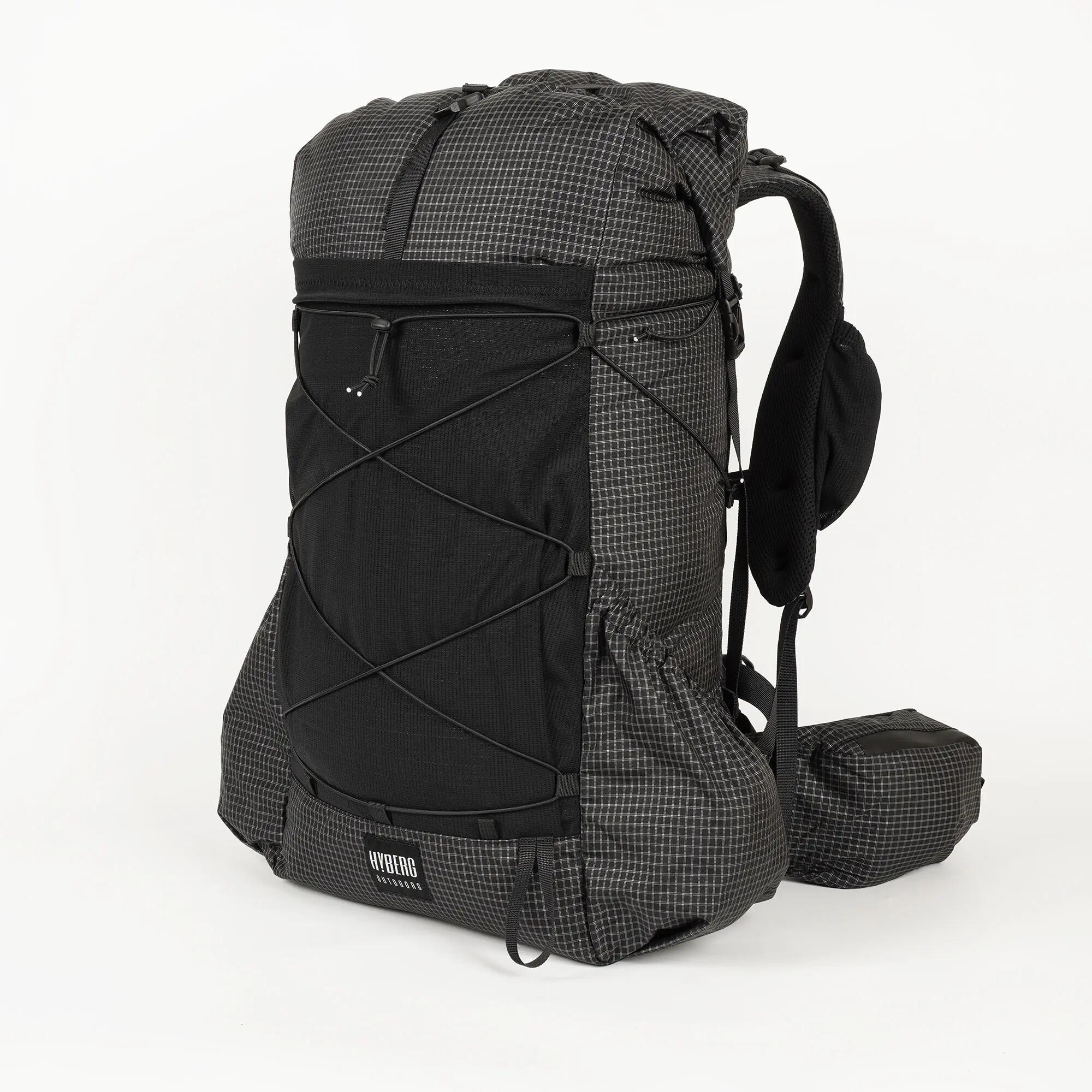 HYBERG OUTDOORS picture