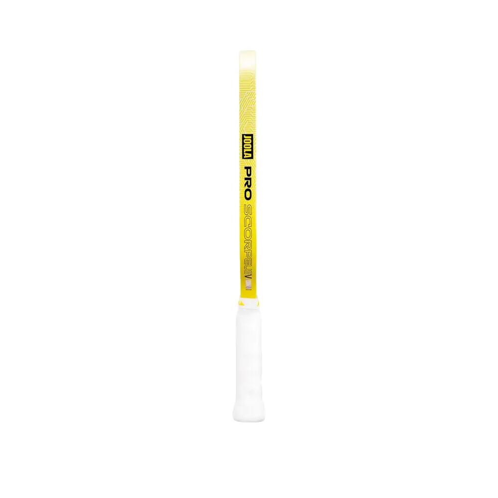 Pickleball racket Joola Scorpeus Pro V Zwart 9/10