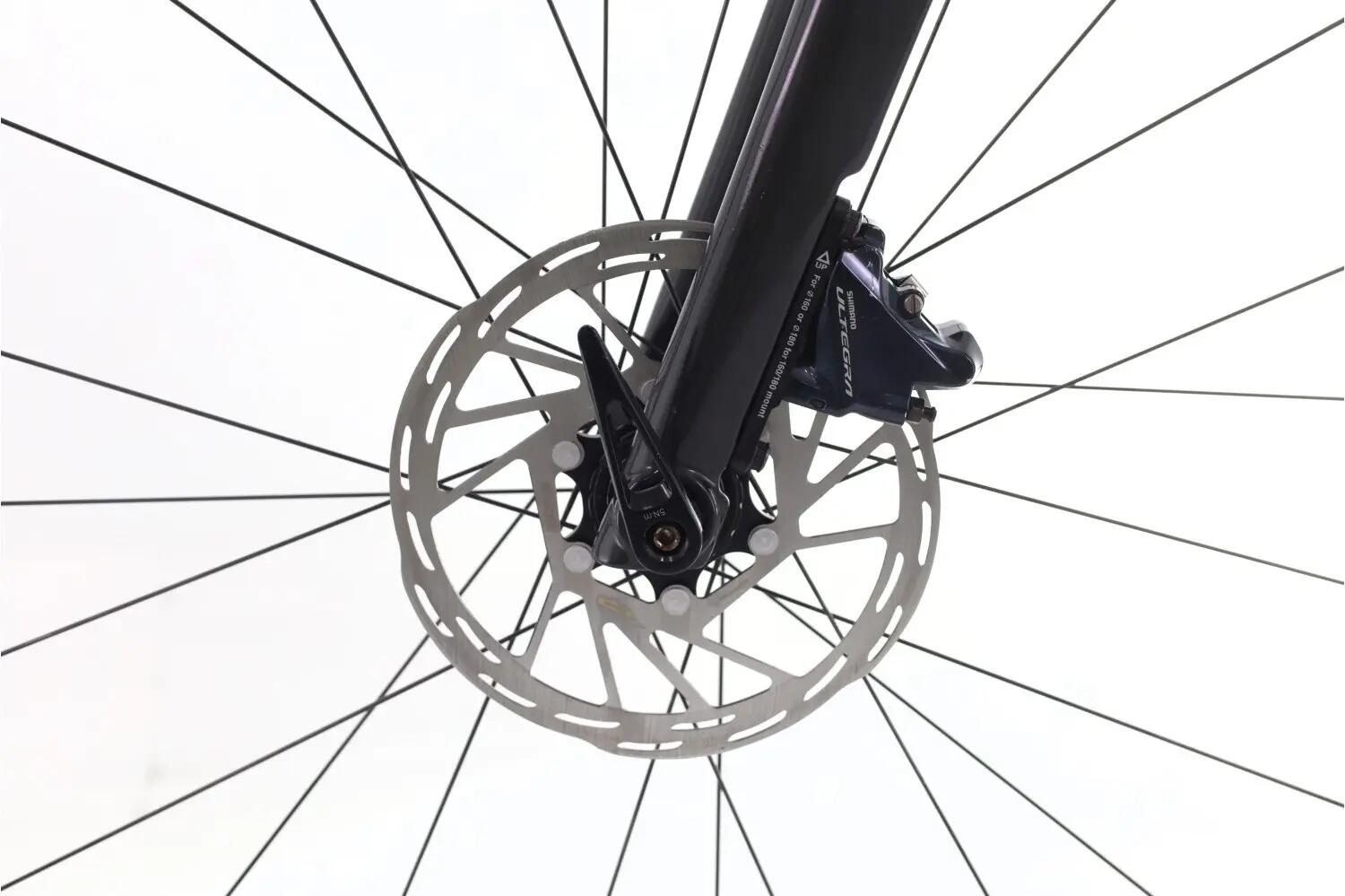 Second life · R. szosowy · Bianchi Oltre XR3 Di2 11V · W bardzo dobrym stanie 7/8