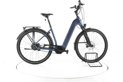 Second Life - Simplon Spotlight Bosch CX City E-Bike - Bardzo dobry stan