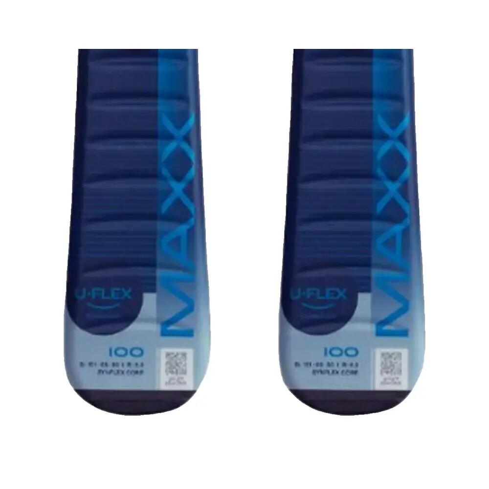 Sci Elan Maxx Blue Shift X EL 7.5 GW Junior 4/4