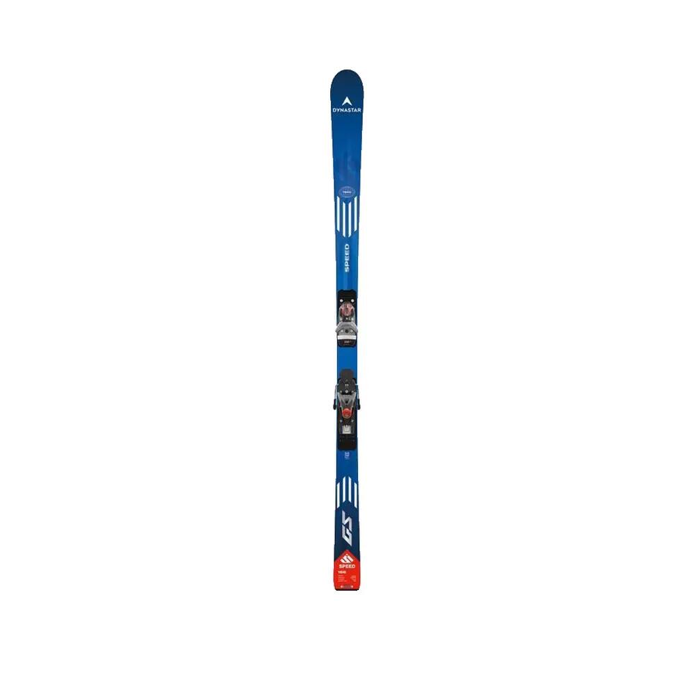 Pack da sci Dynastar Speed Team GS con attacchi SPX 12 1/1
