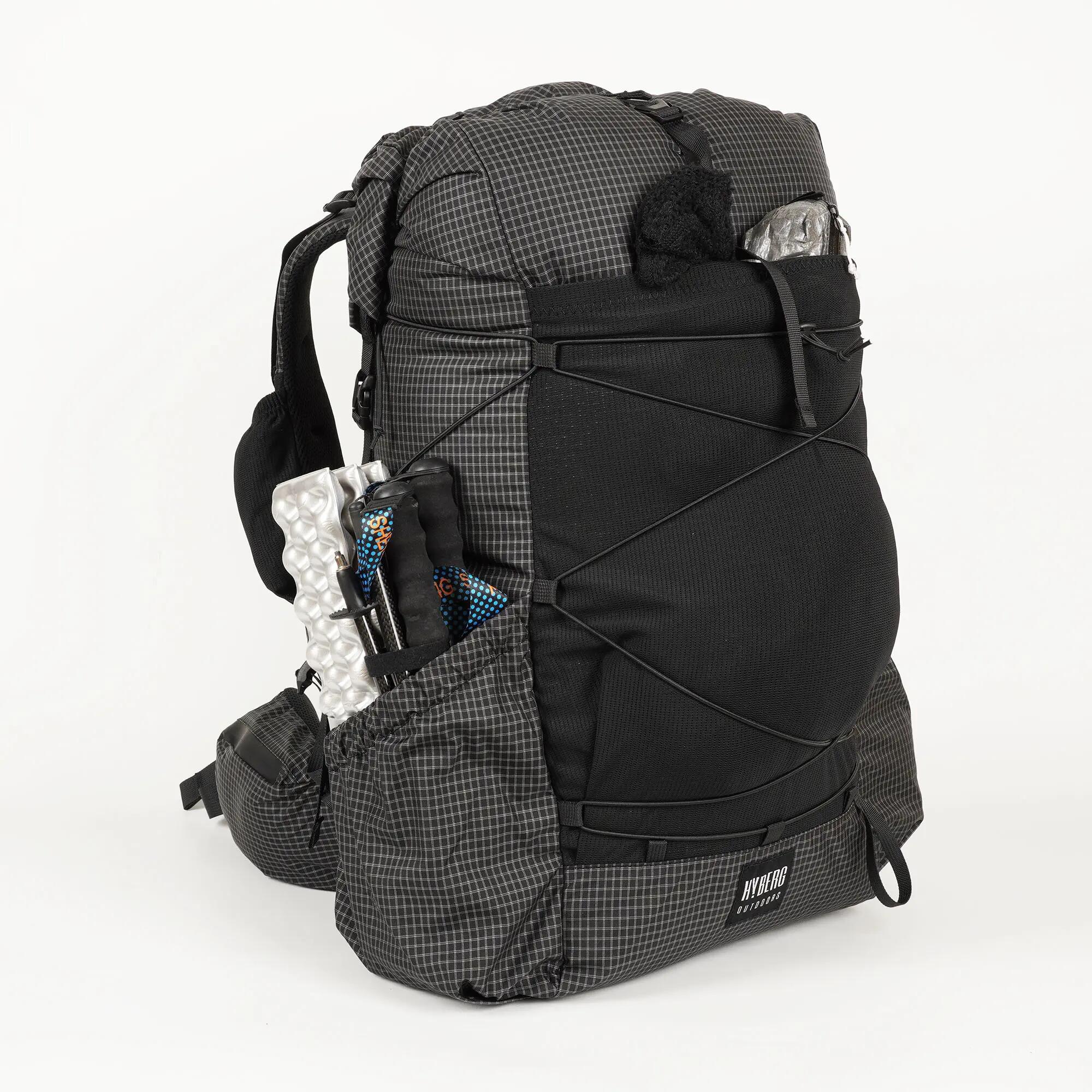 ATTILA RS Ultraleicht Rucksack 6/6