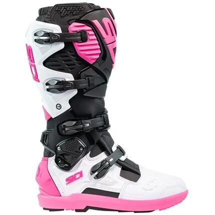 Botas de motocross Sidi Crossfire 3 SRS