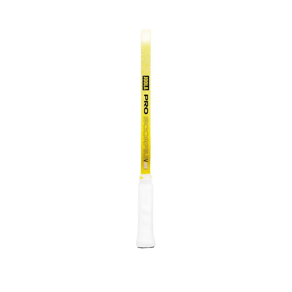 Pickleball racket Joola Scorpeus Pro V Zwart 8/10