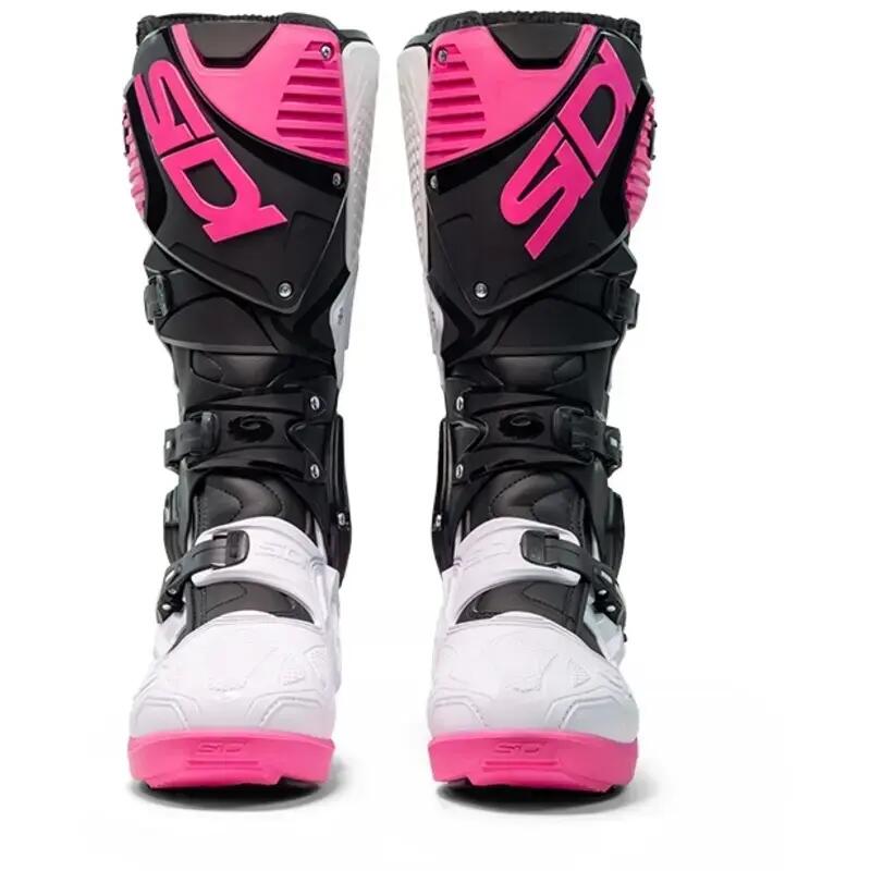 Buty motocrossowe Sidi Crossfire 3 SRS 3/3
