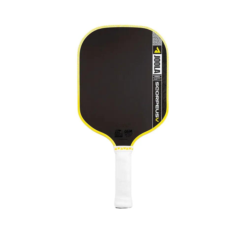 Pickleball racket Joola Scorpeus Pro V Zwart 7/10