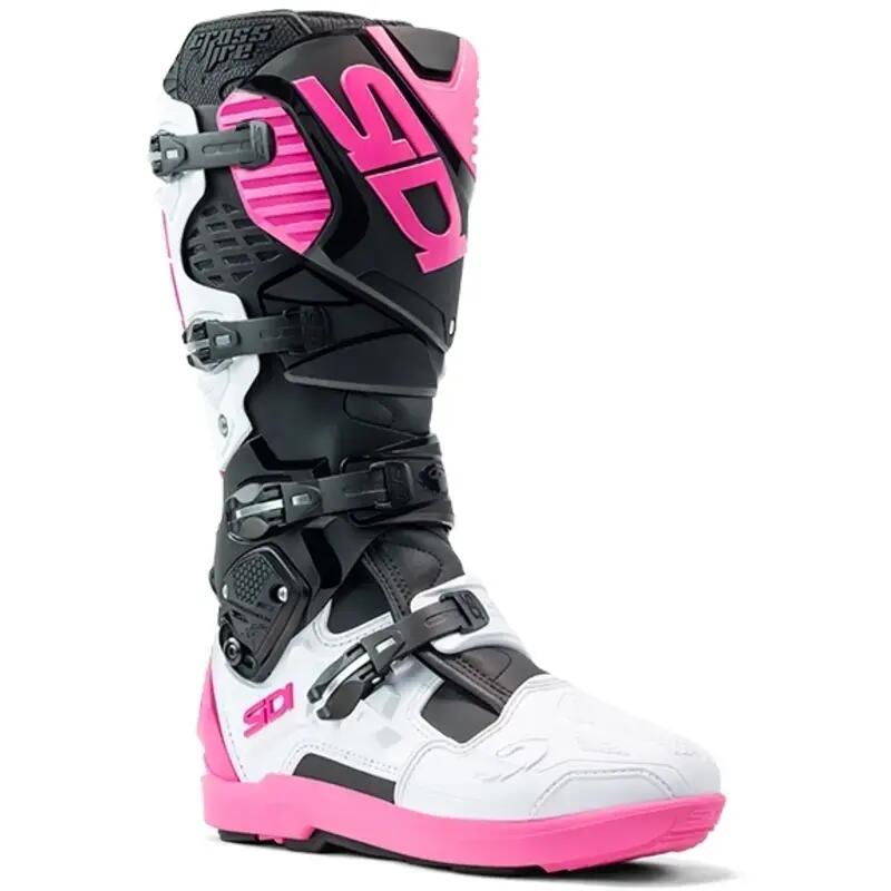 Buty motocrossowe Sidi Crossfire 3 SRS 2/3