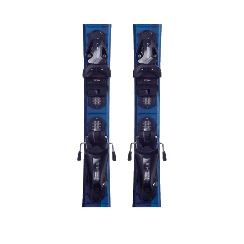 Sci Elan Maxx Blue Shift X EL 7.5 GW Junior 3/4