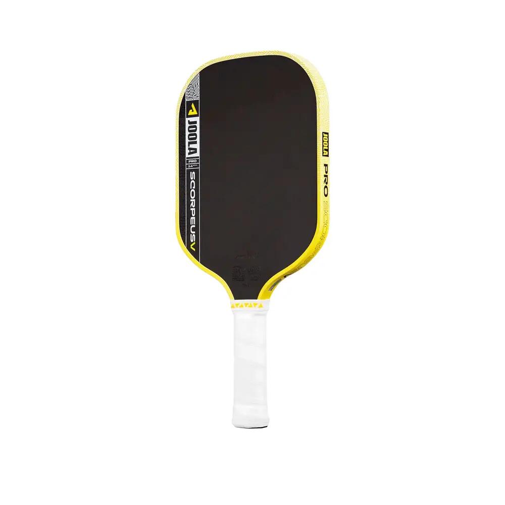 Pickleball racket Joola Scorpeus Pro V Zwart 6/10