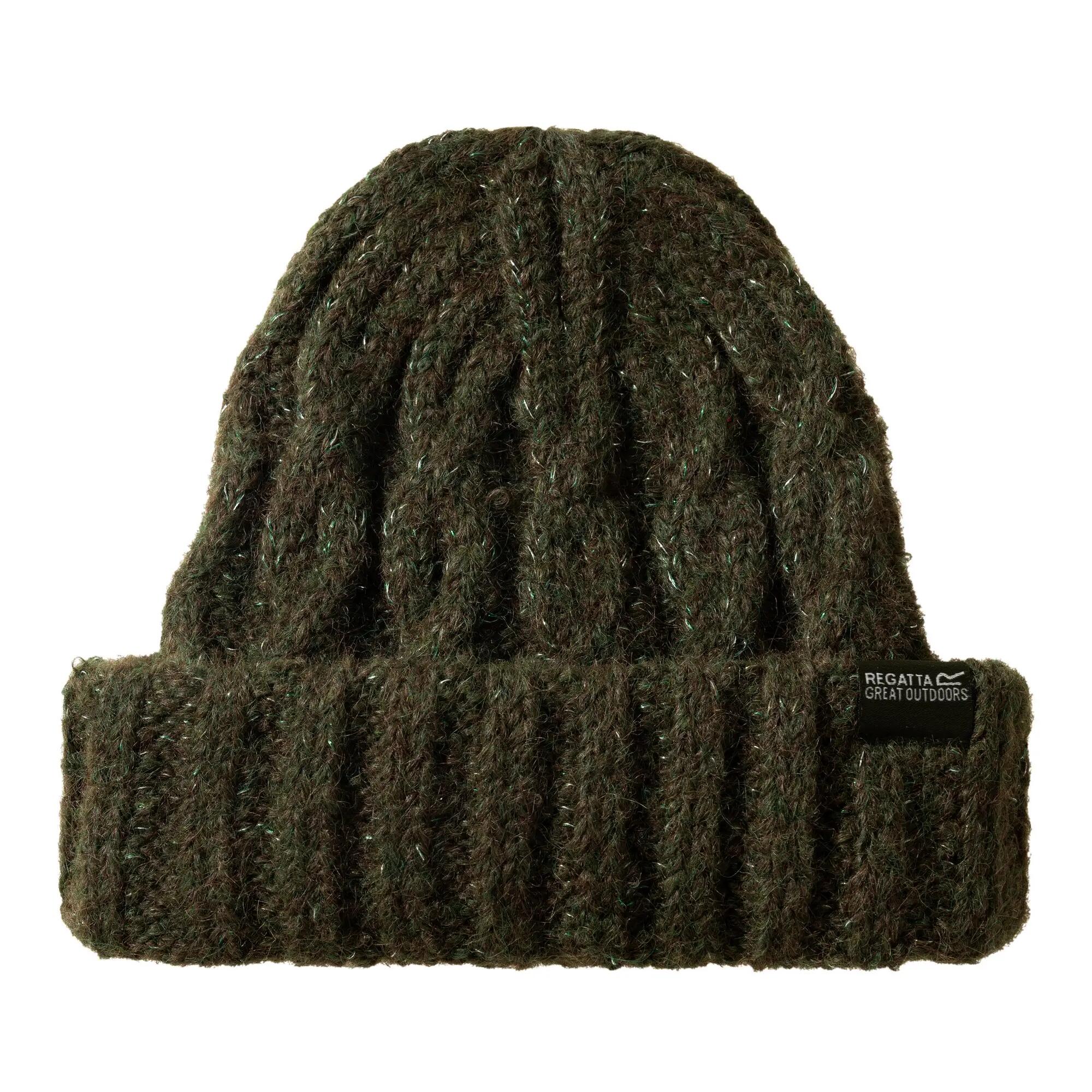 Damska Czapka Multimix Beanie 7/7