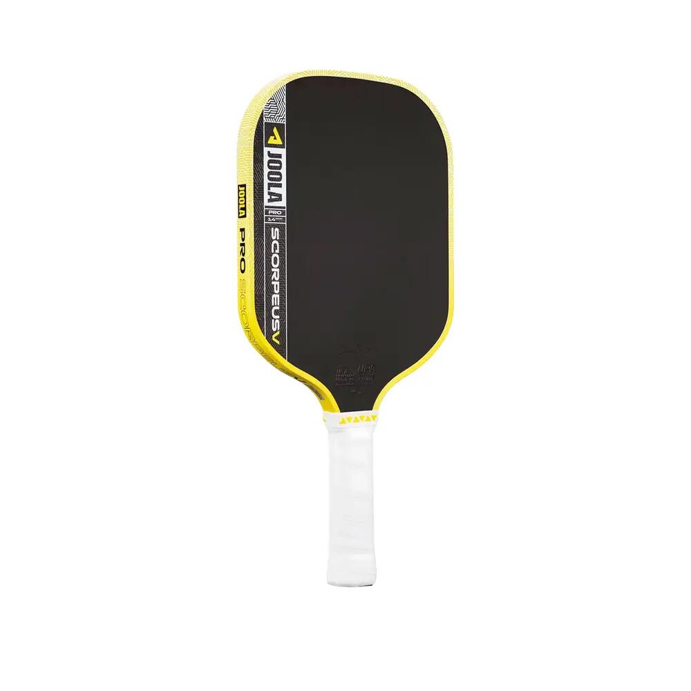 Pickleball racket Joola Scorpeus Pro V Zwart 5/10