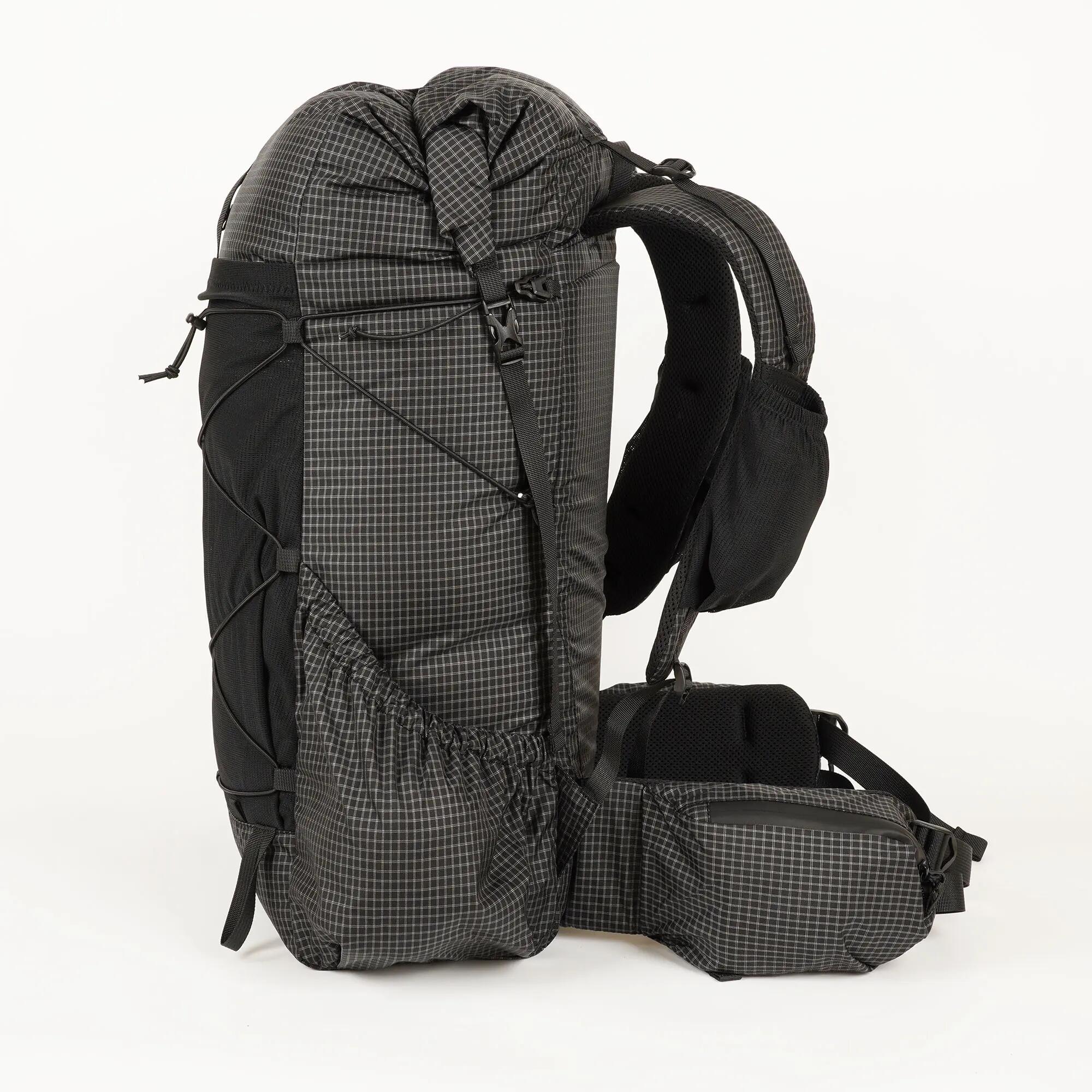 ATTILA RS Ultraleicht Rucksack 4/6