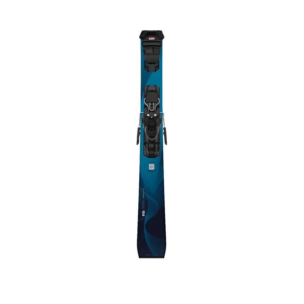 Skis Atomic Cloud Q9 RP M 10 GW Femme 4/6