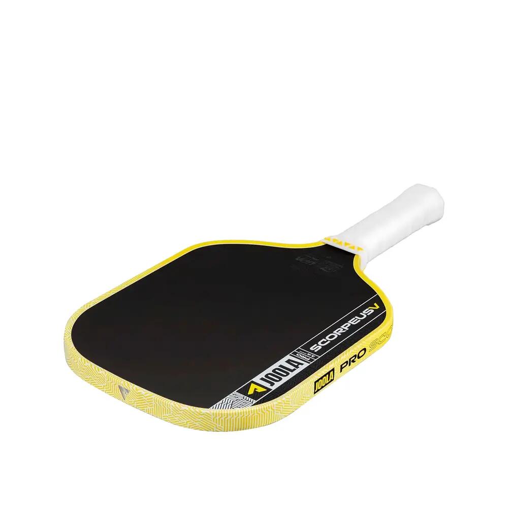 Pickleball racket Joola Scorpeus Pro V Zwart 4/10