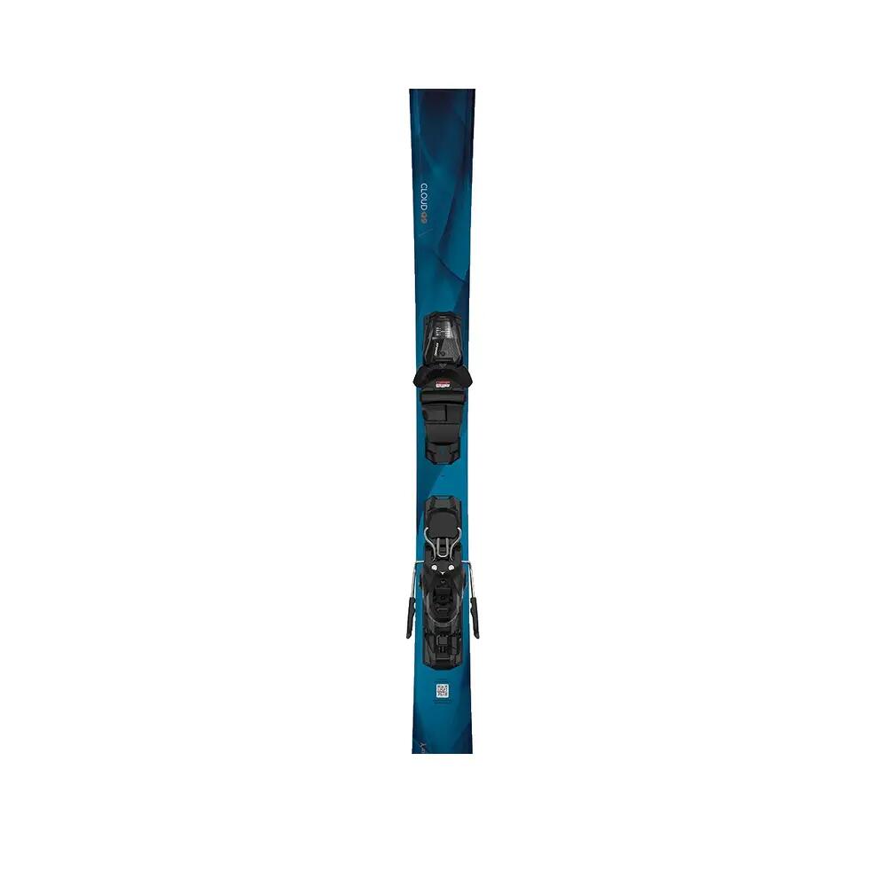 Skis Atomic Cloud Q9 RP M 10 GW Femme 3/6