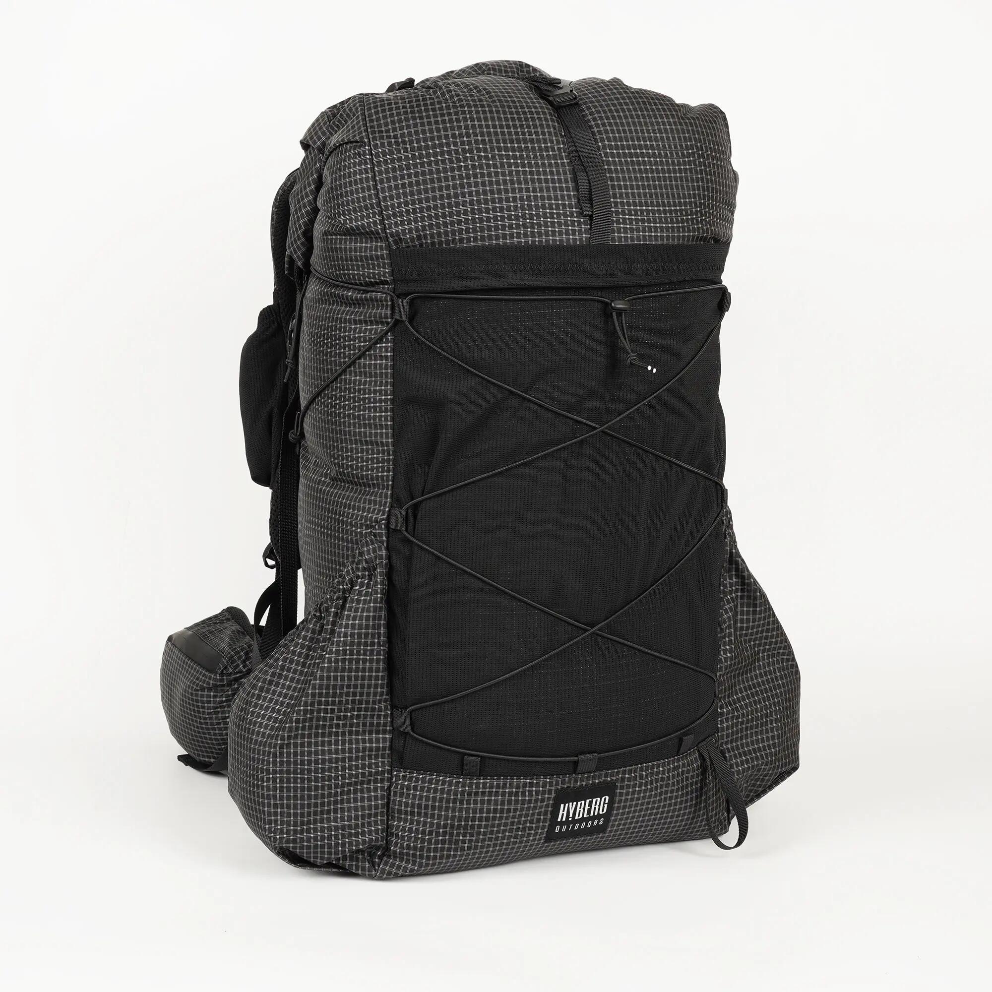 ATTILA RS Ultraleicht Rucksack 3/6