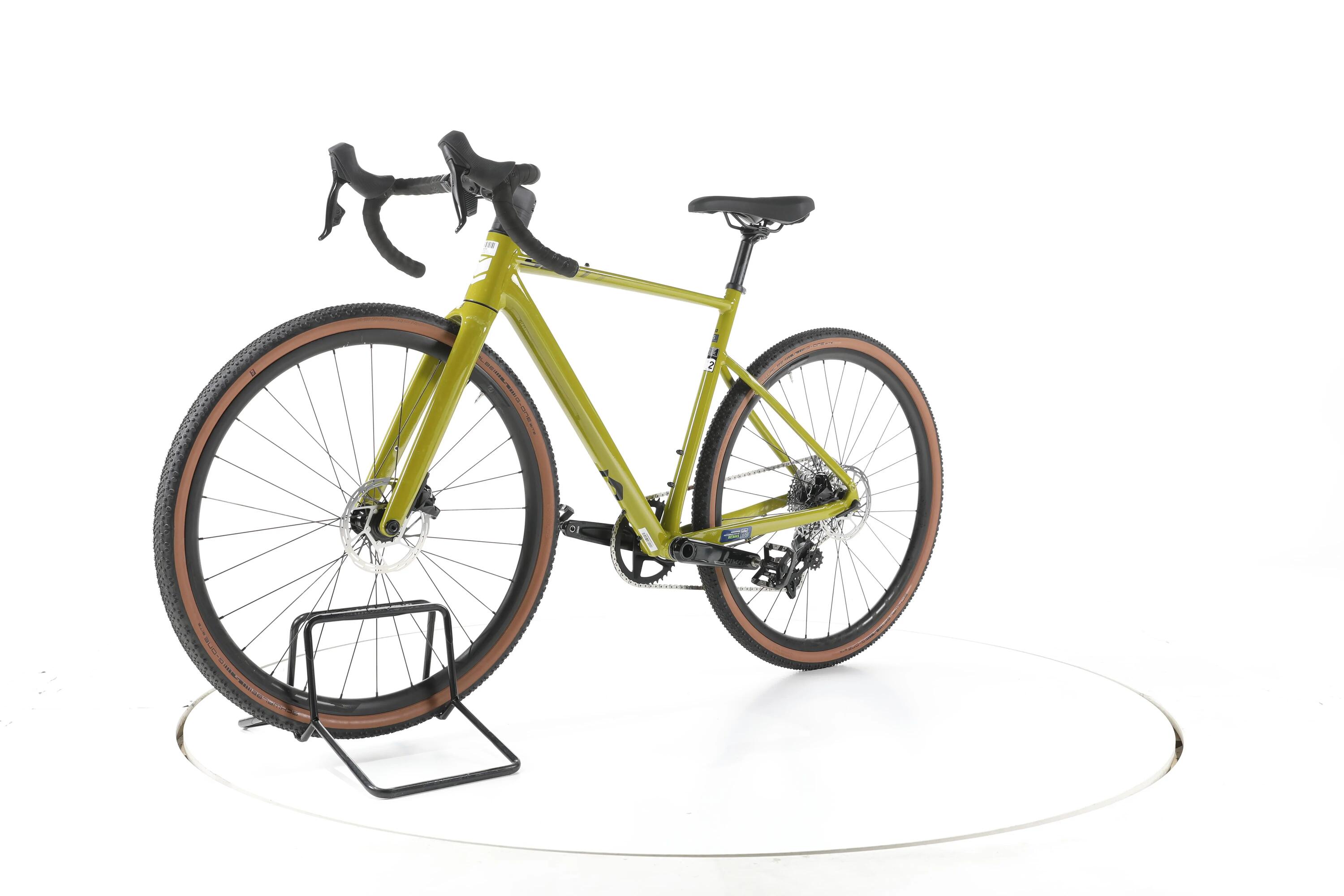 Második esély - Scott Speedster Gravel 10 Gravelbike  - Nagyon jó állapotban 5/7