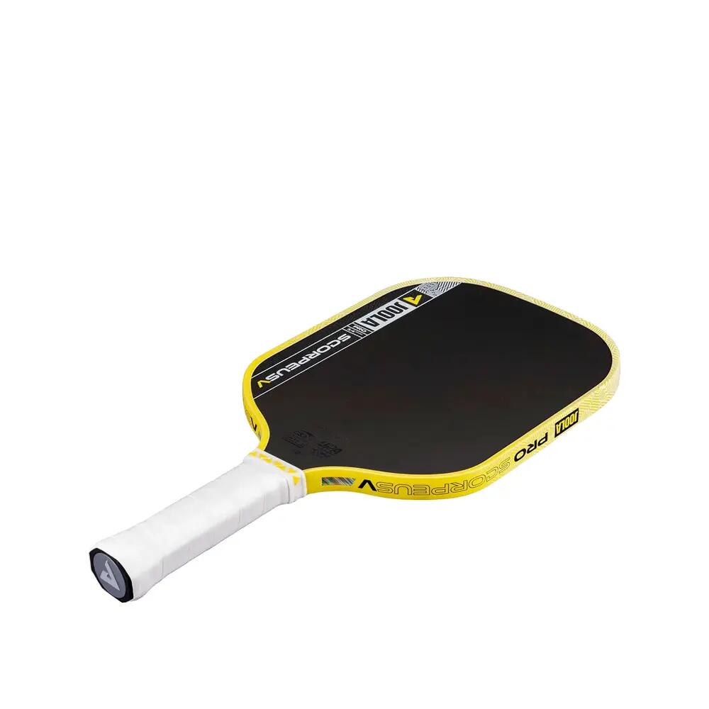 Pickleball racket Joola Scorpeus Pro V Zwart 3/10
