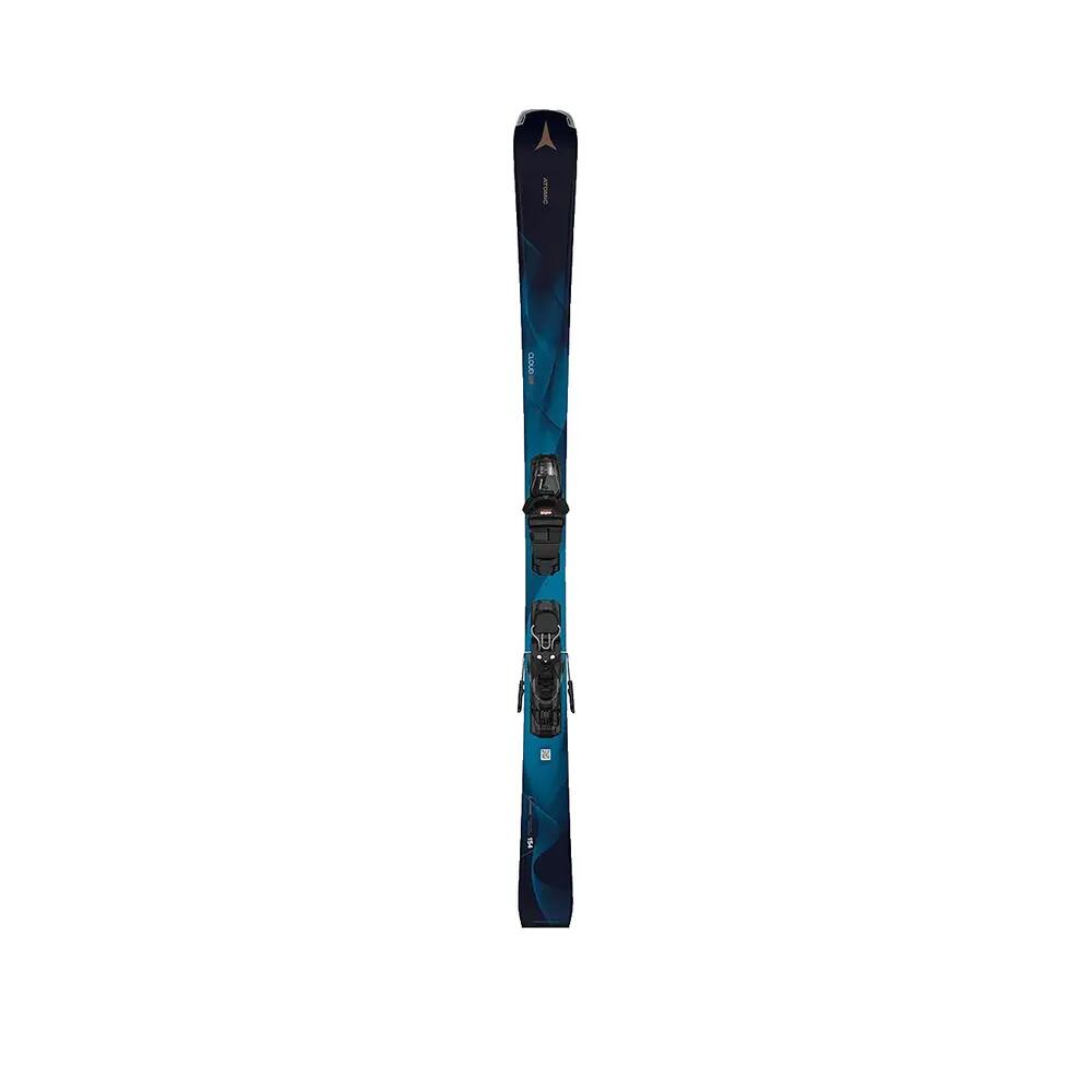 Skis Atomic Cloud Q9 RP M 10 GW Femme 2/6
