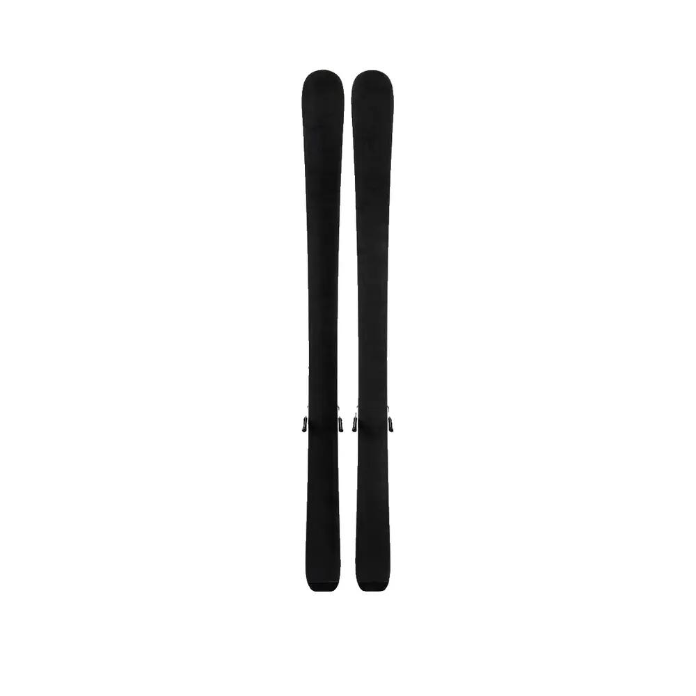 Narty alpinskie K2 Indy+FDT 4.5 Junior 5/8