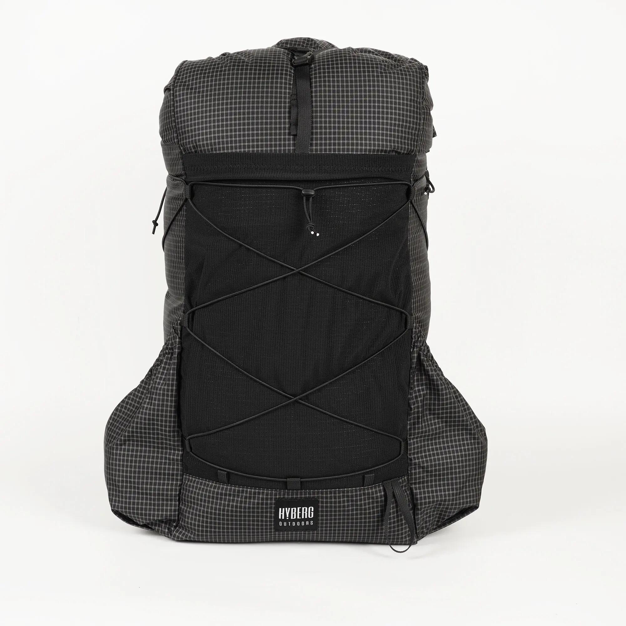 ATTILA RS Ultraleicht Rucksack 2/6