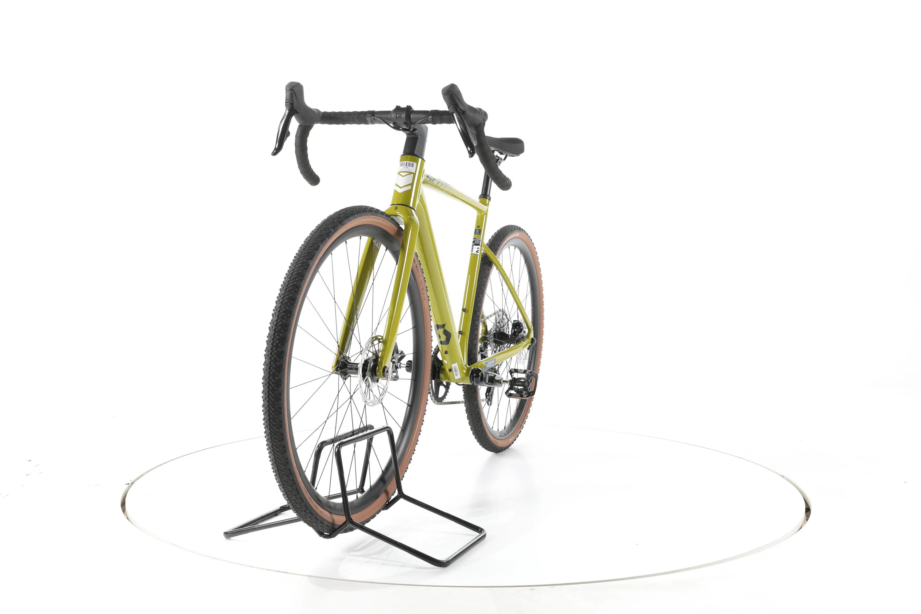 Második esély - Scott Speedster Gravel 10 Gravelbike  - Nagyon jó állapotban 4/7