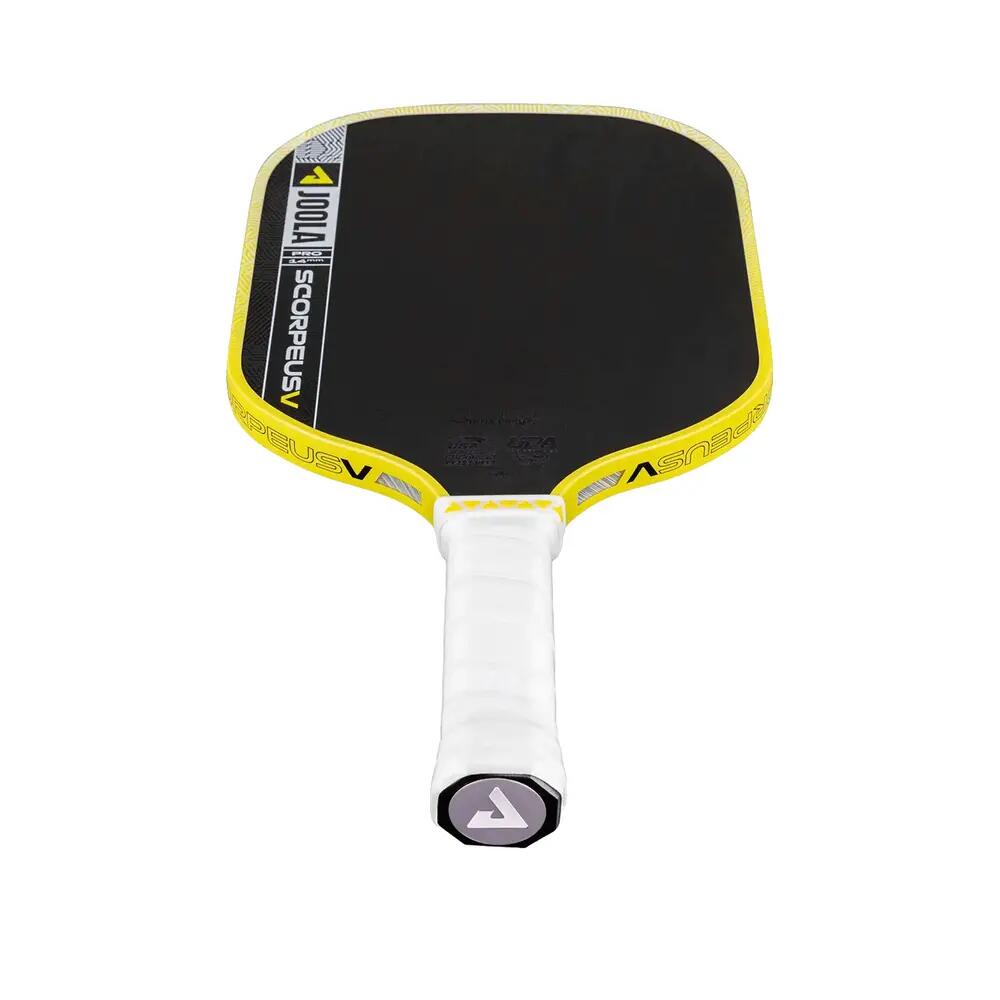 Pickleball racket Joola Scorpeus Pro V Zwart 10/10
