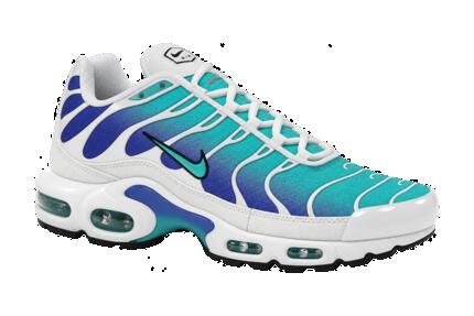 Hombre - zapatillas deportivas - zapatillas - Nike Air Max Plus - verde
