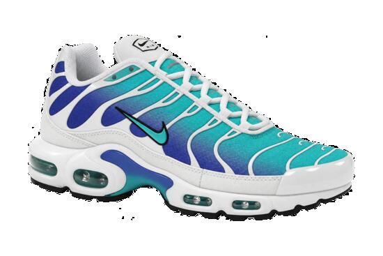 Hombre - zapatillas deportivas - zapatillas - Nike Air Max Plus - verde