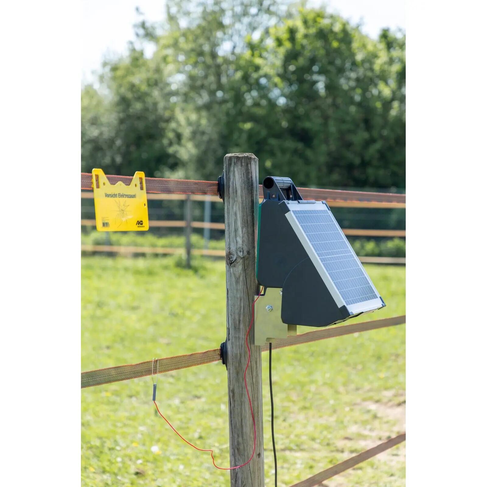 Accessoire pour clôture piquet bois Ako 5/5
