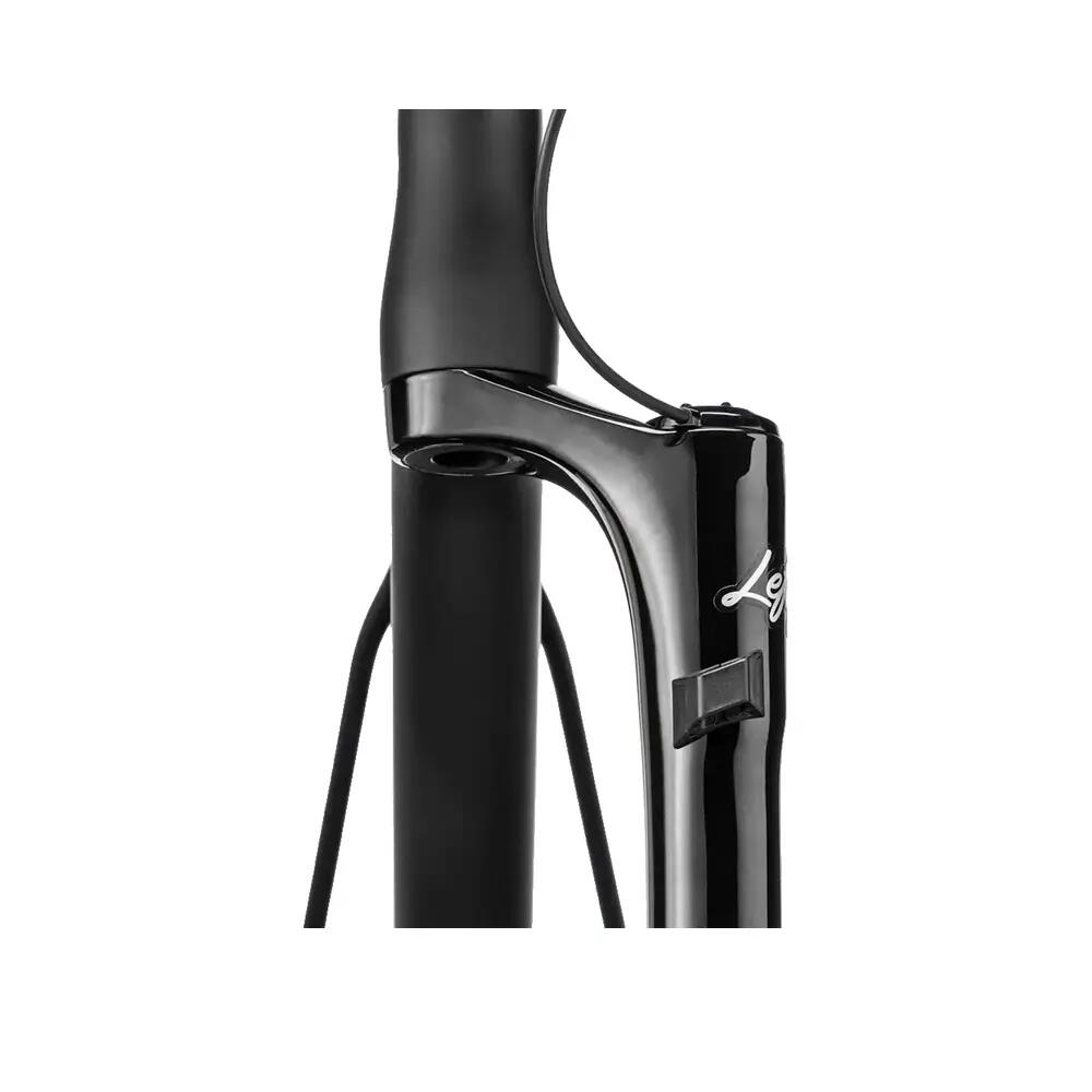Fourche de bicicleta de montanha Cannondale Lefty Ocho Alumínio 2/2