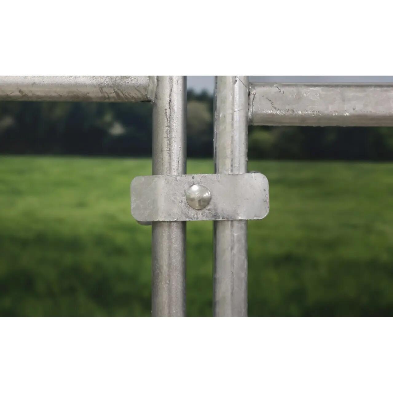 Conector do pré-painel Kerbl 3/4
