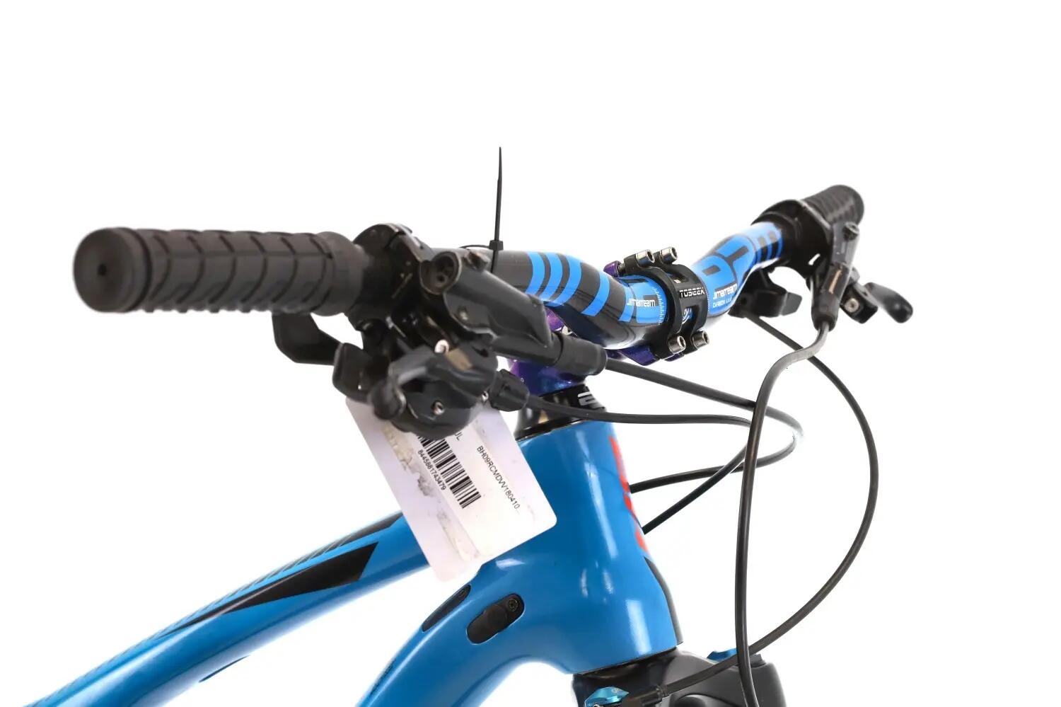 Second life · R. górski · BH Lynx Race Carbon RC GX · W dobrym stanie 6/8