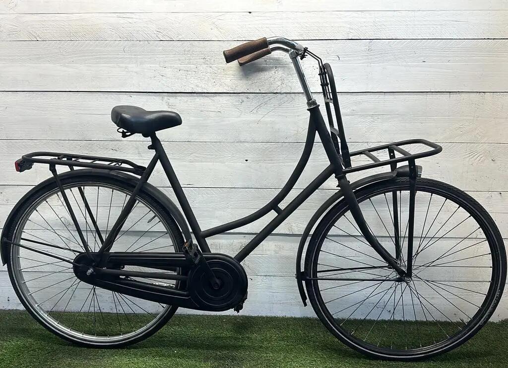 BIKE picture