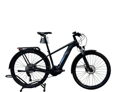 Segunda Vida - bicicleta eléctrica Cannondale Tesoro Neo X 2 - Como nuevo