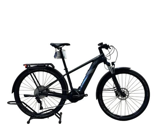 Segunda Vida - bicicleta eléctrica Cannondale Tesoro Neo X 2 - Como nuevo