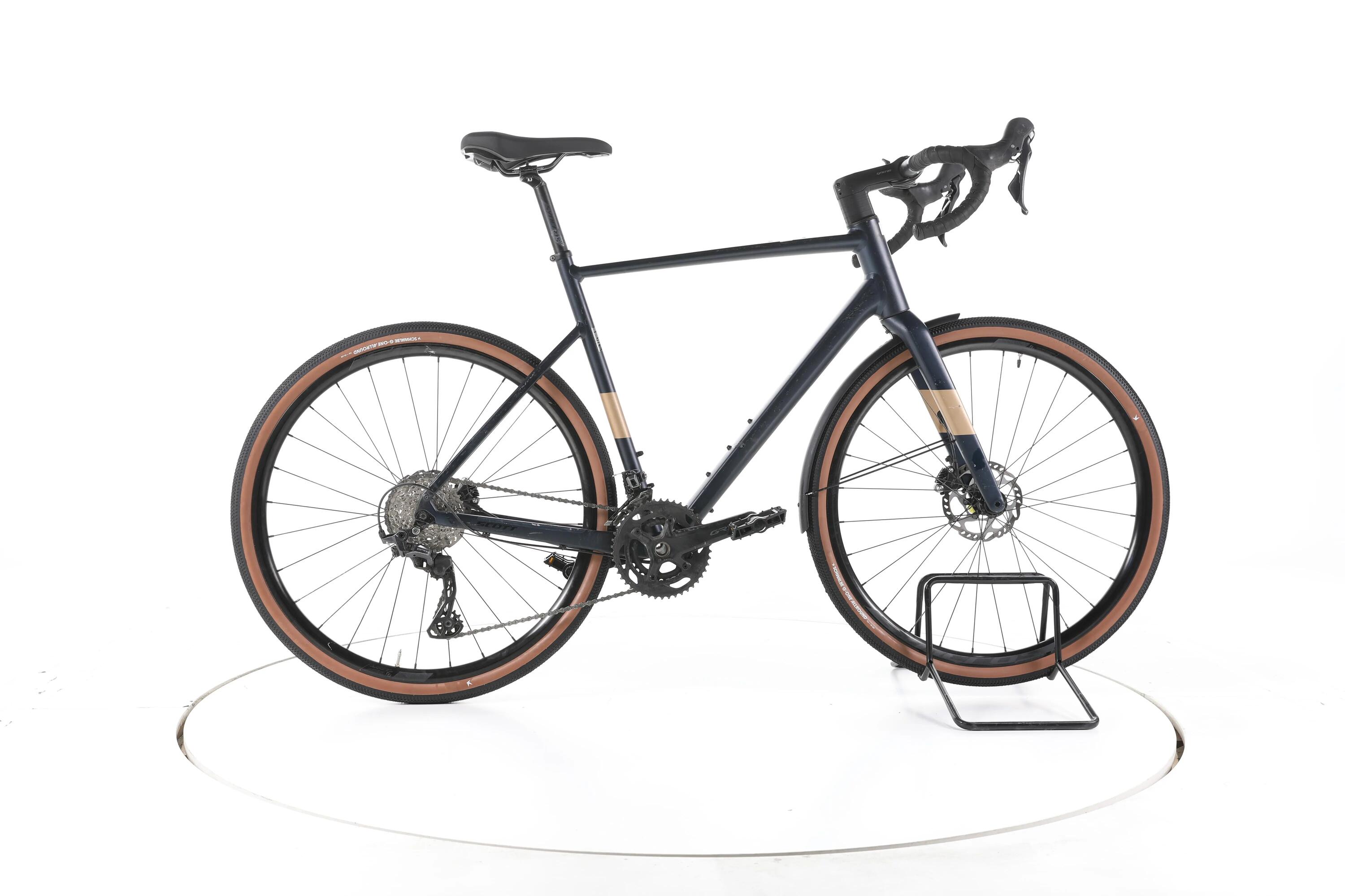 Refurbished - Scott Speedster Gravel 20 Gravelbike 2025 - Sehr gut 1/7