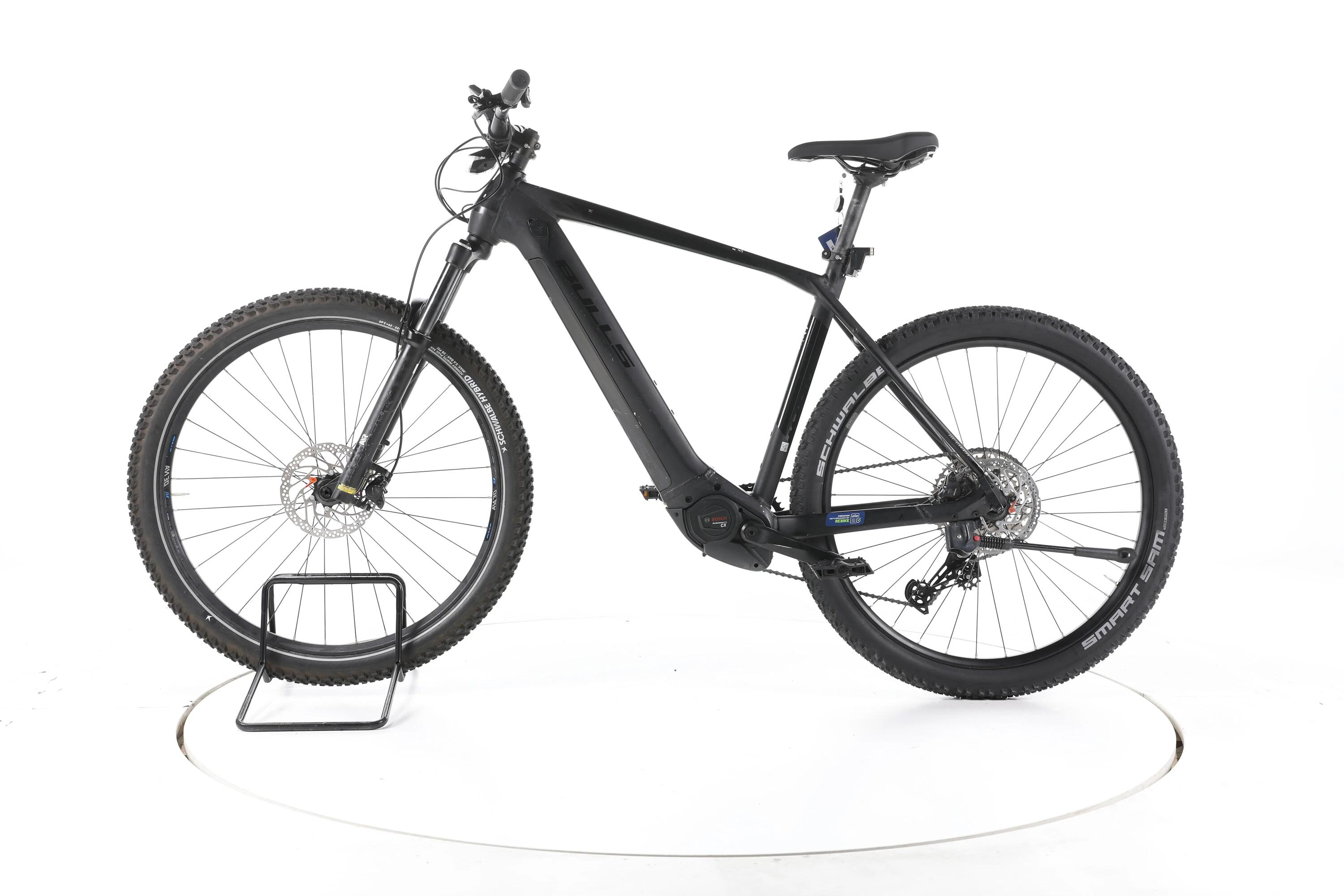 Refurbished - Bulls Copperhead EVO 2 E-Bike - Sehr gut 6/7
