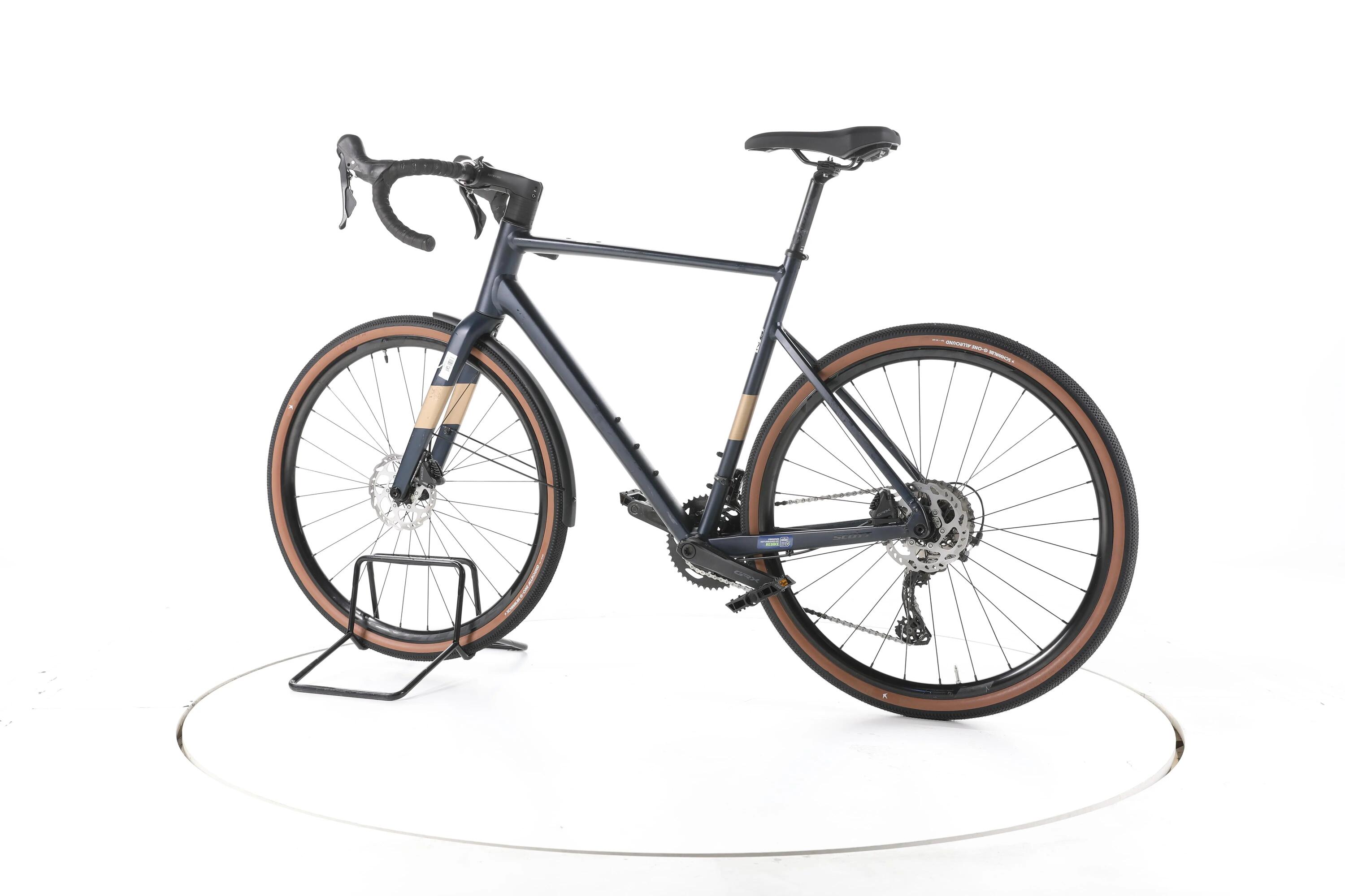 Refurbished - Scott Speedster Gravel 20 Gravelbike 2025 - Sehr gut 7/7