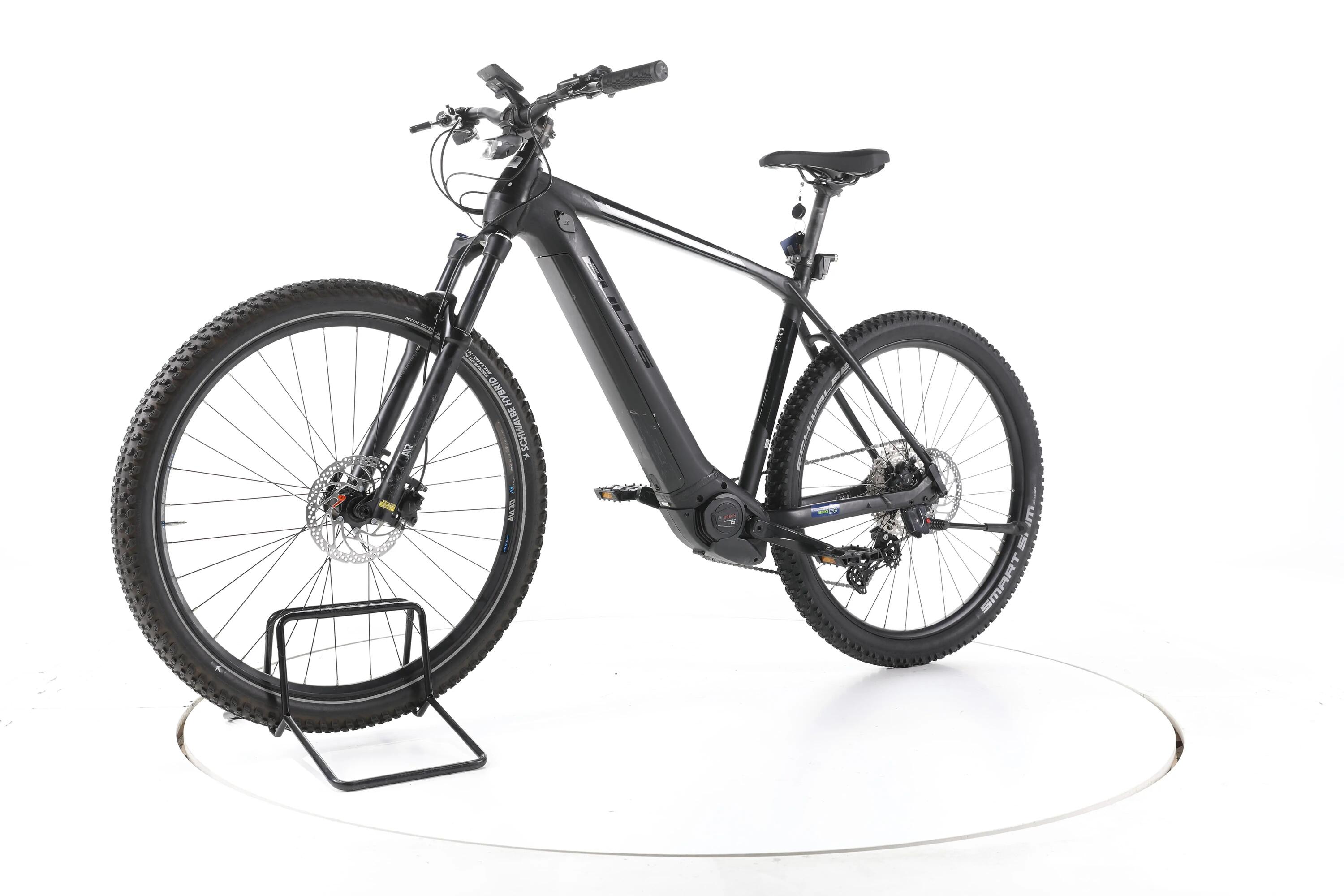 Refurbished - Bulls Copperhead EVO 2 E-Bike - Sehr gut 5/7