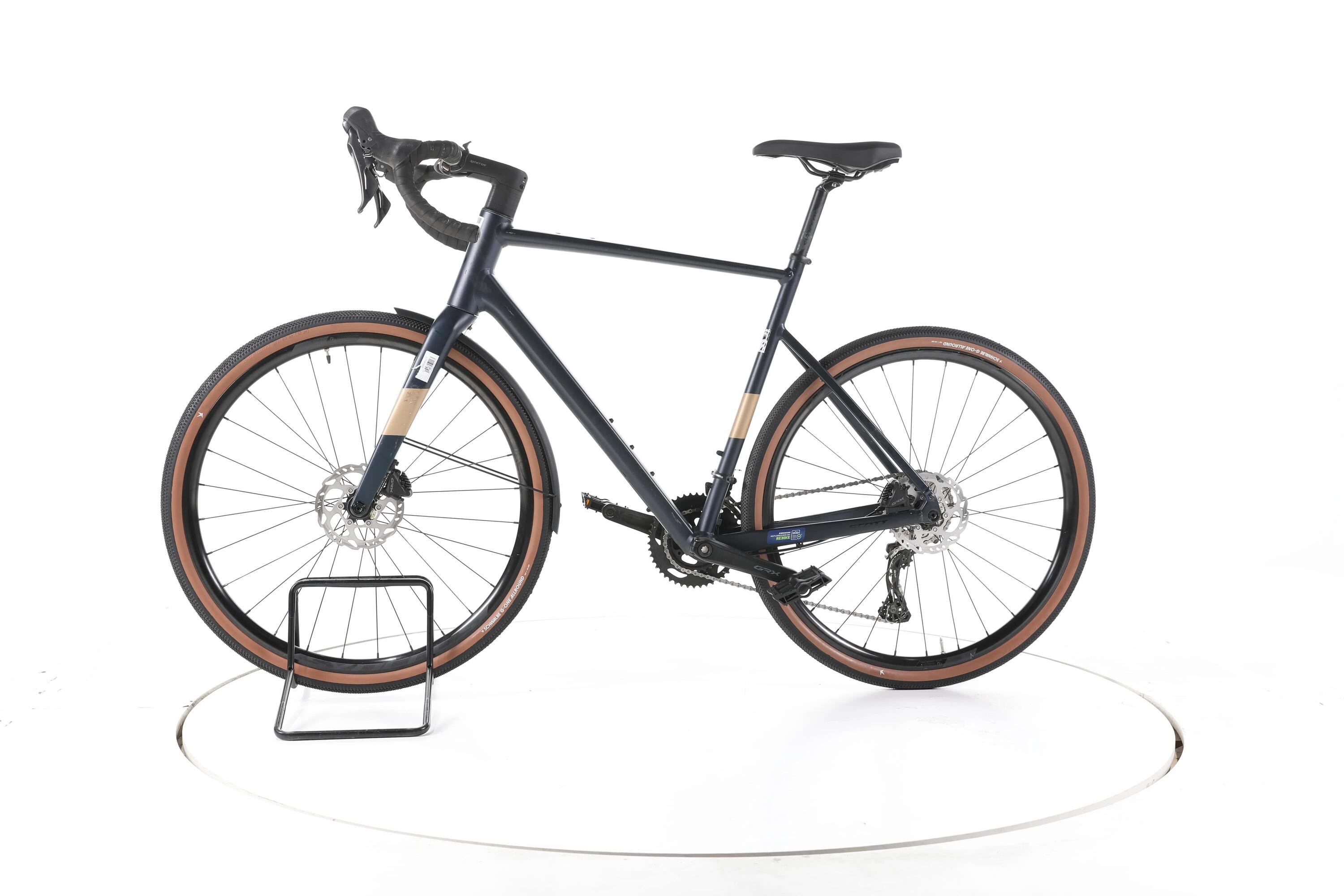 Refurbished - Scott Speedster Gravel 20 Gravelbike 2025 - Sehr gut 6/7