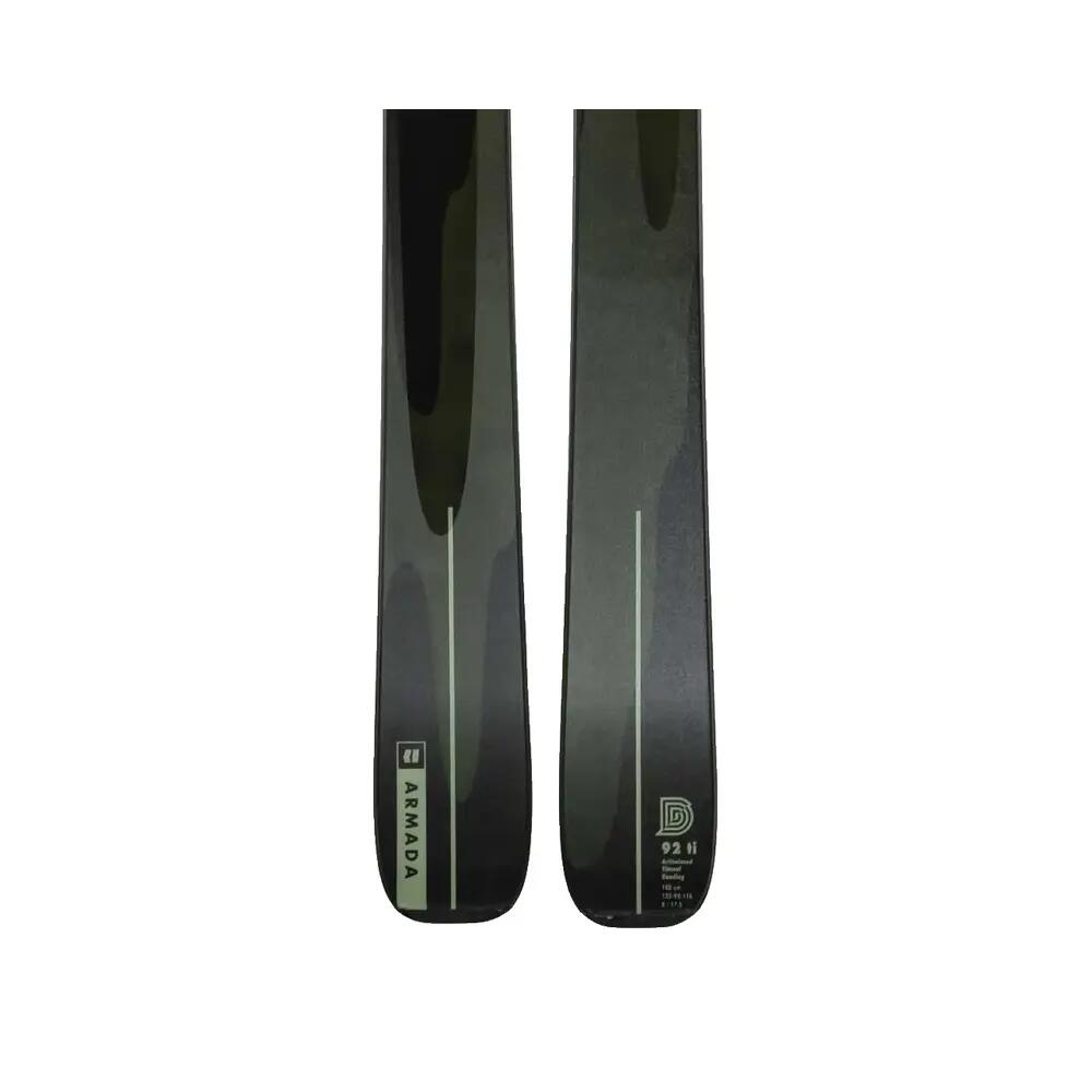 Narty alpinskie Armada Declivity 92 TI Noir 4/6