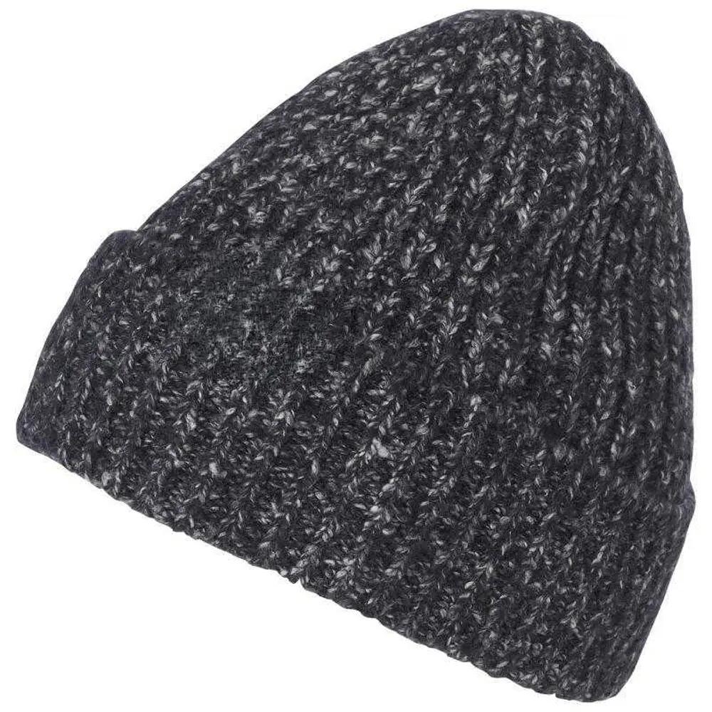 Czapka Typu Beanie W Stylu Unisex Dla Dorosłych, W Kolorze Cętkowanym, O 2/2