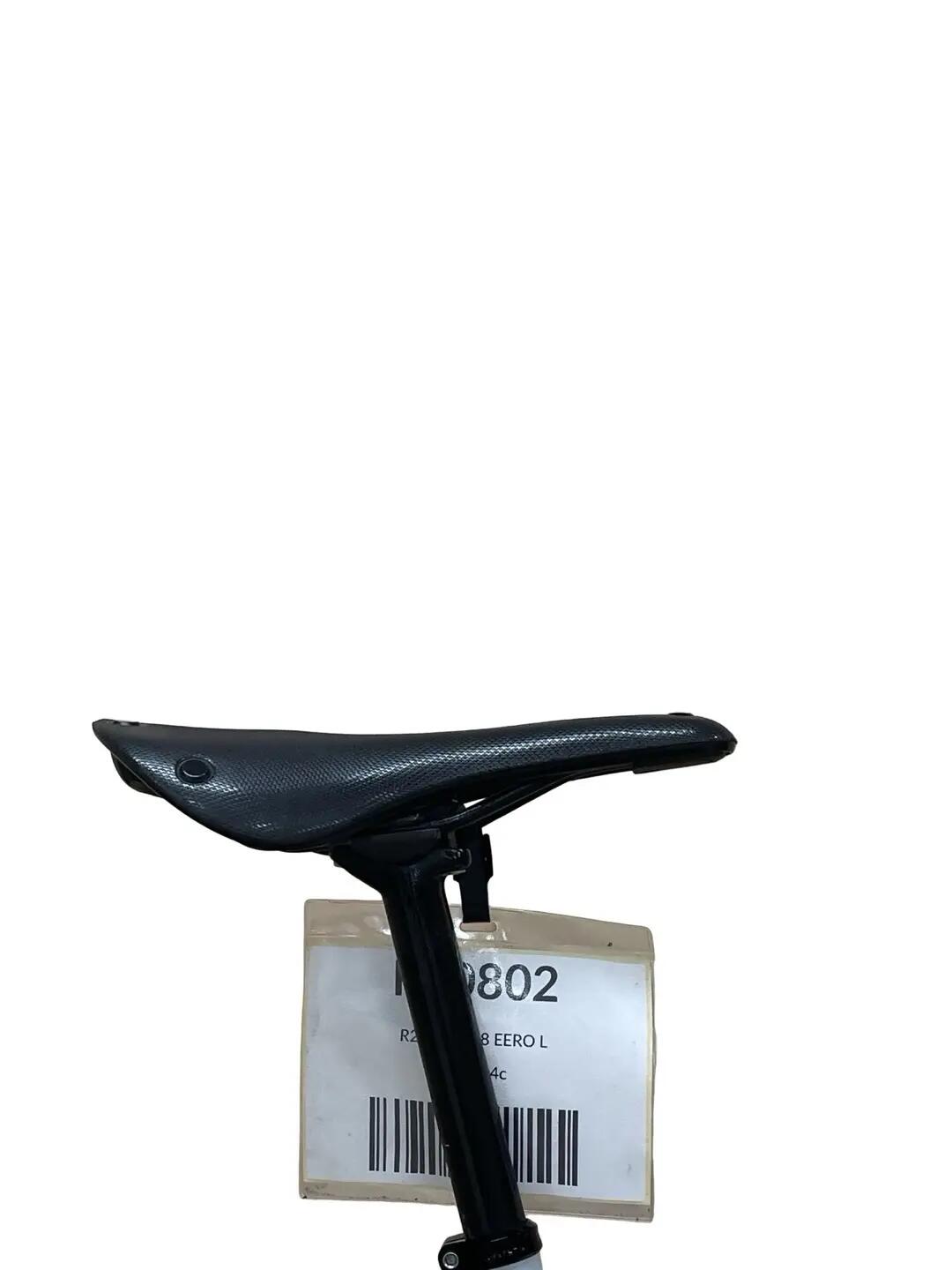 Segunda vida - Bicicleta de cascalho Arc8 Eero GRX Di2 Shimano - Como novo 7/12